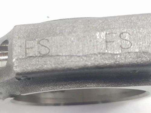 11248473776 BIELA B47D20B koppelstange BMW SERIE X3 G01 SDRIVE18D 2020 1733818