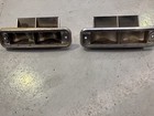 <!--F#f_0-->HOLDEN 1971-74 HQ GTS MONARO-PREMIER GENUINE RH-LH REAR QUARTER PANEL INDICATORS<!--F/-->