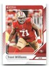 2024 Panini Donruss - Football -Trent Williams #277