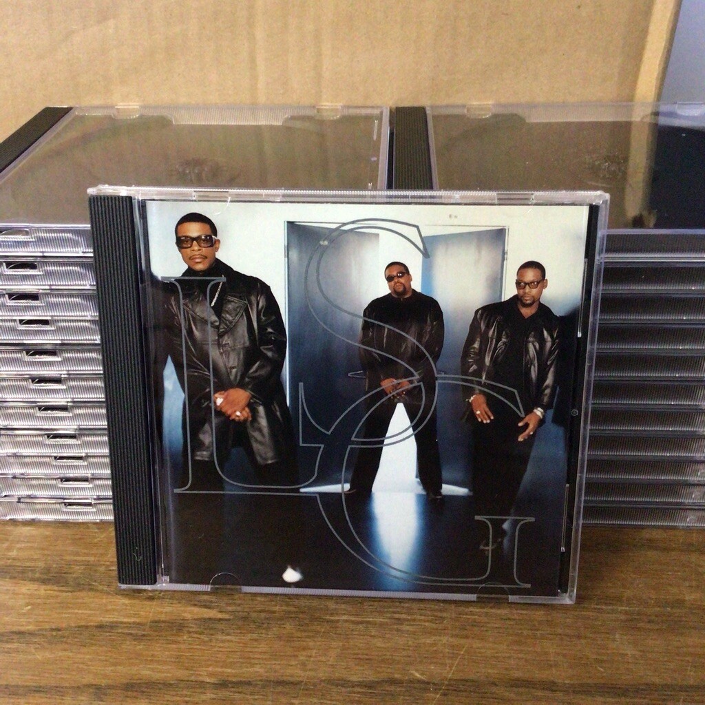 洋楽 LSG LEVERT SWEAT GILL rare groove Levert.Sweat.Gill - Album by LSG - Apple Music