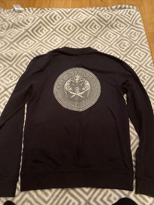 The mummy Jacket / Jumper Tom Cruise & Russel Crowe 2016 cast and crew Gift New