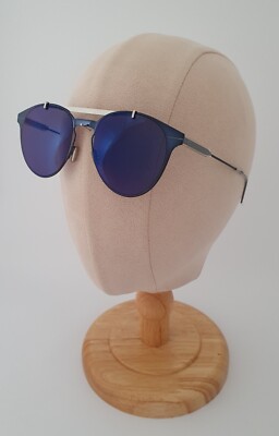 Christian Dior Homme Diormotion1 PJP Sunglasses Sonnenbrille Blue