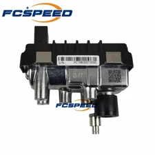 Right side Turbo actuator G-17 767649 for Audi A7 VW Touareg 4.2 TDI 340HP CCFC