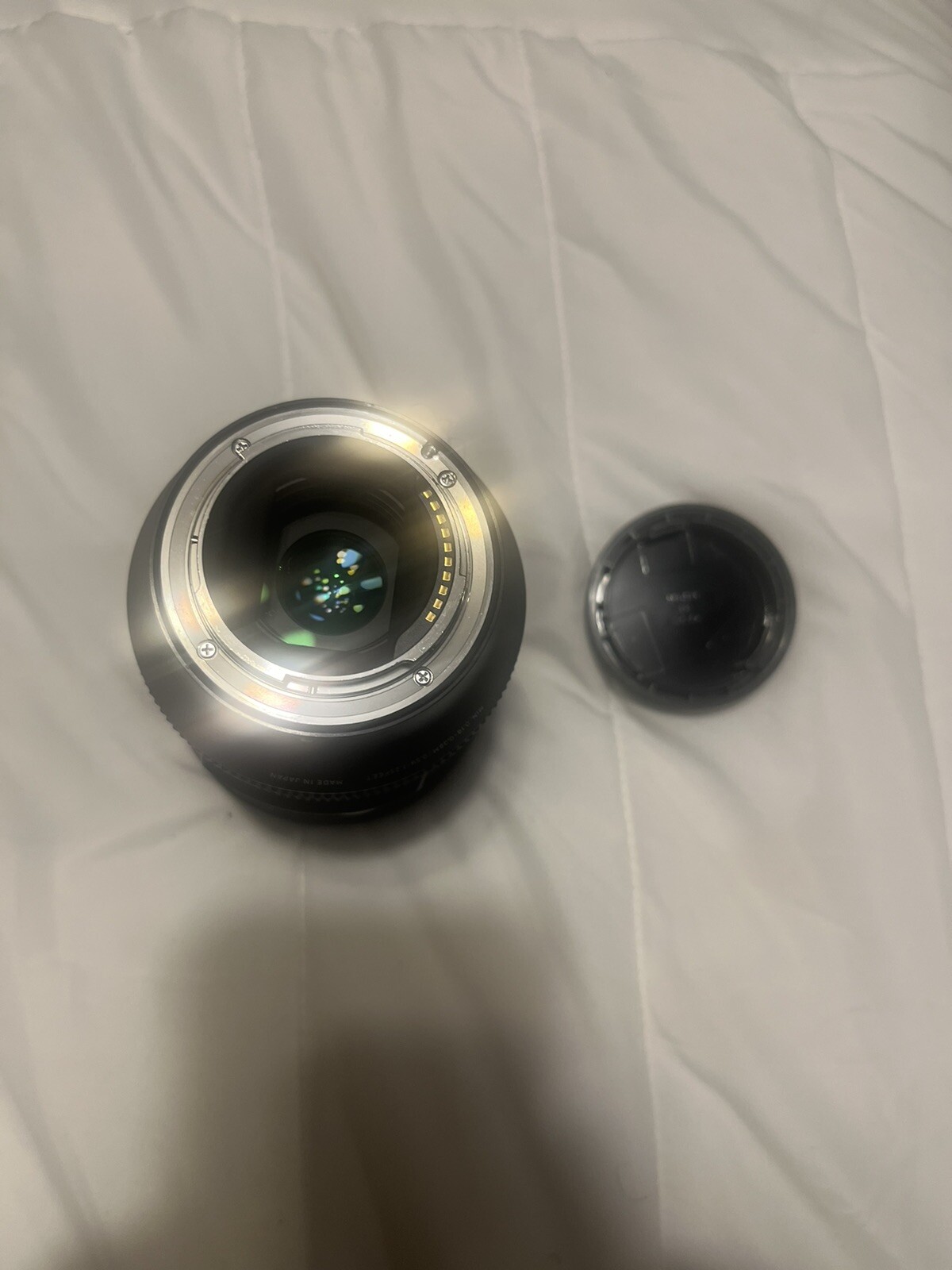 Sigma 2470mm f/2.8 DG DN Zoom Lens for Sony Emount 85126578657 eBay