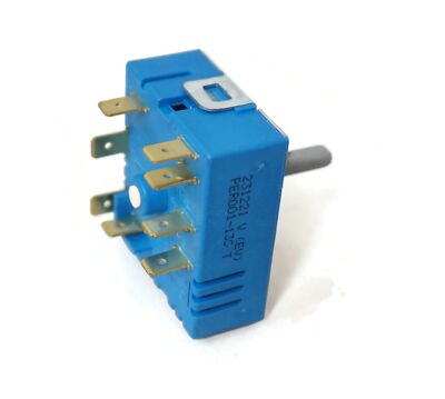 EBF62174906 EBF62174901 LG Range Infinite Switch NEW OEM