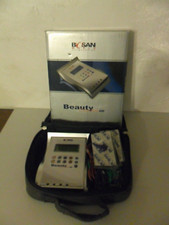 Beauty Center Biosan Elettrostimolatore professionale completo con manuale