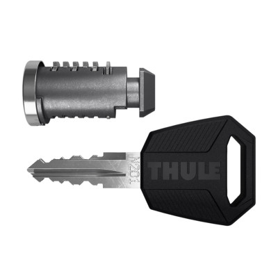 Thule one key system 16er pack