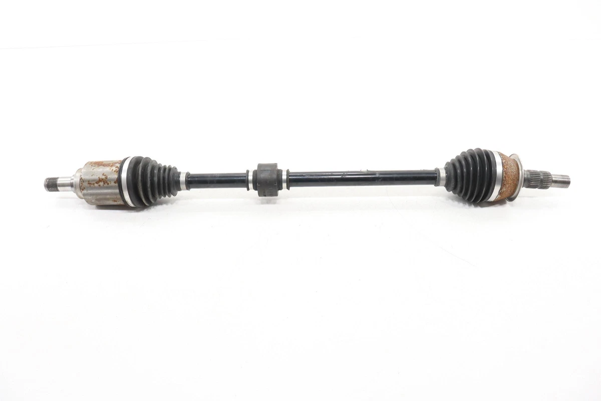 FRONT RIGHT PASSENGER SIDE AXLE SHAFT OEM 60006370 CHEVROLET TRAX 