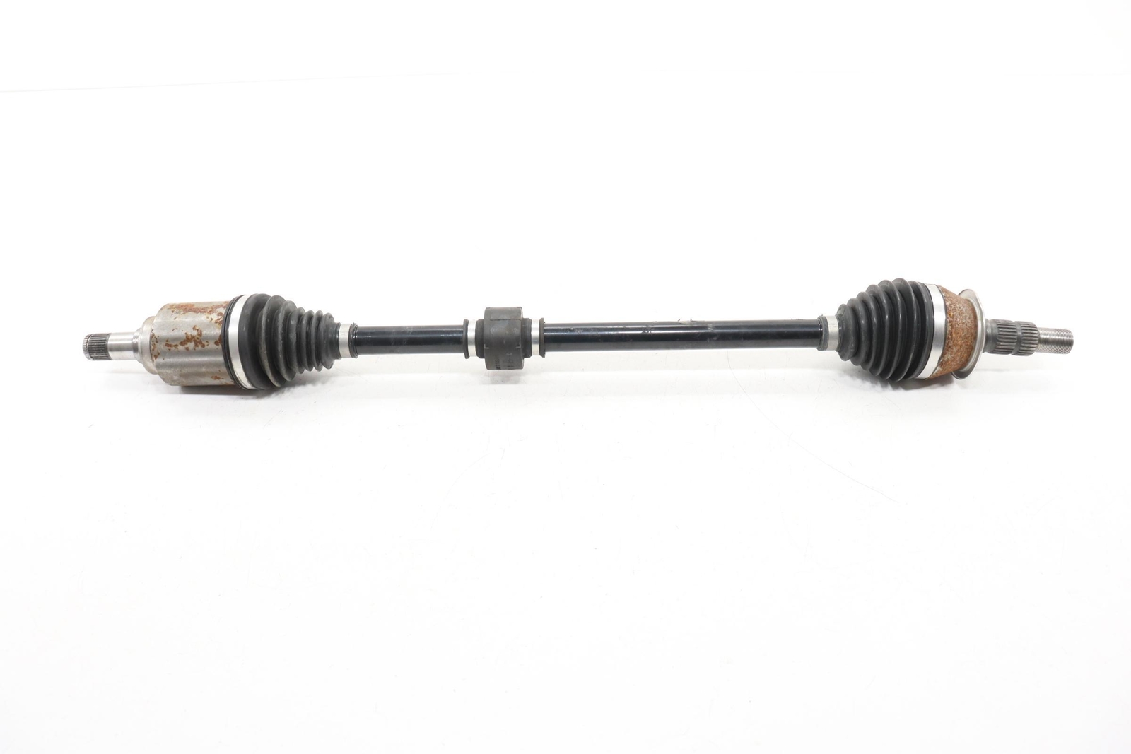 FRONT RIGHT PASSENGER SIDE AXLE SHAFT OEM 60006370 CHEVROLET TRAX 