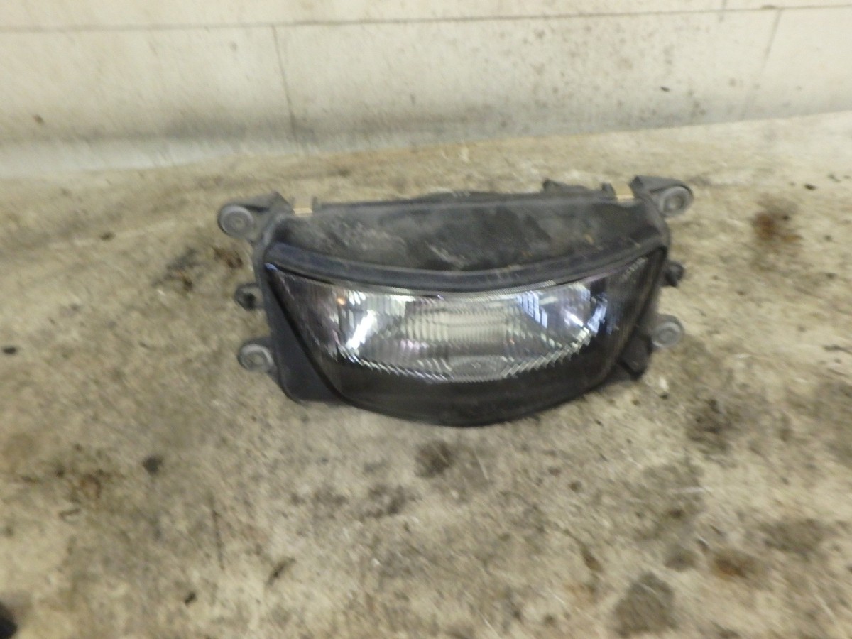 1995 Kawasaki Ninja ZX9-R ZX9R ZX 900 R Headlight Head Light