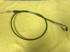 HONDA ATC250R TRX250R TRX ATC 250R MIKUNI THUMB THROTTLE CABLE CARBURETOR BDT