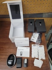 Signia StreamLine Mic Mobile Remote Microphone Bluetooth Hearing Aid Phone