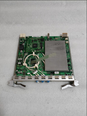 1pc used OSN8800 TN12OBU101 #A6-39