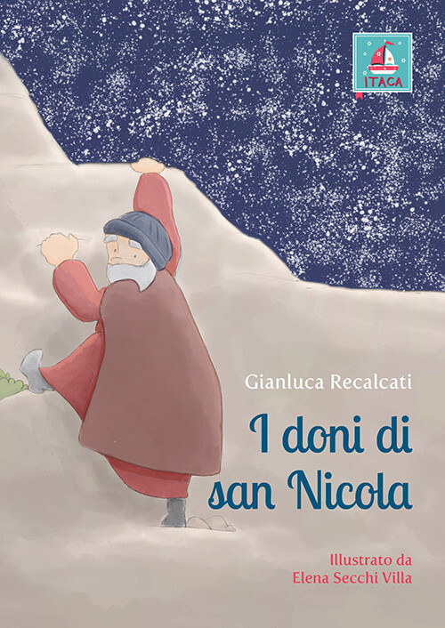 Libri Gianluca Recalcati - I Doni Di San Nicola. Ediz. Illustrata