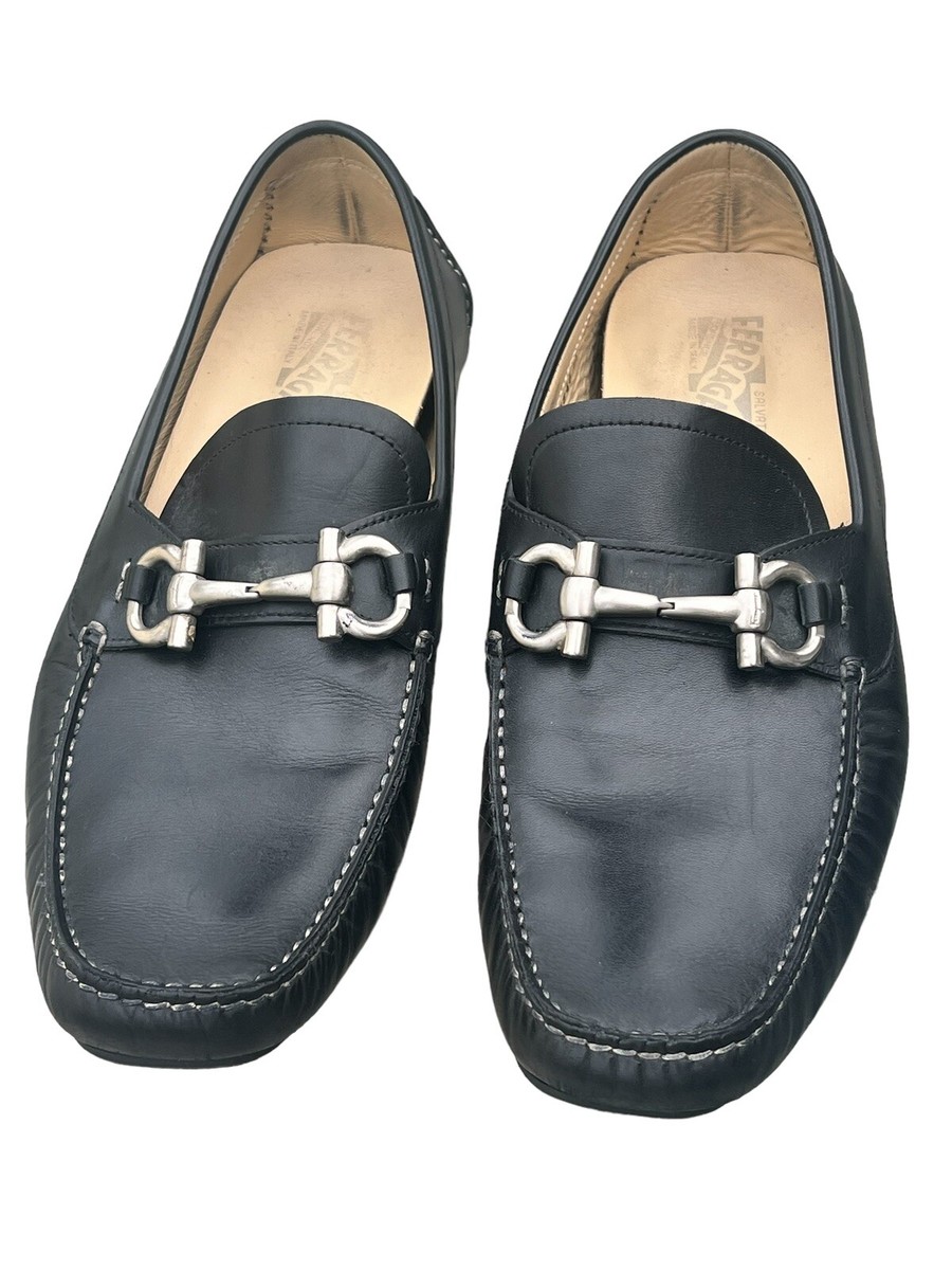 Salvatore Ferragamo size 10 1/2 men’s shoe Salvatore Ferragamo Men main image 4