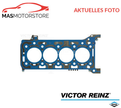 ZYLINDERKOPF DICHTUNG KOPFDICHTUNG VICTOR REINZ 61-10172-40 P NEU OE QUALITÄT