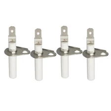 316011200 Gas Range Spark Ignitor for Frigidaire AP2123862, PS436633 4 Pack