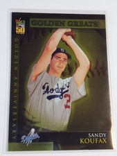 You Pick Your Cards Brooklyn Los Angeles Dodgers Baseball Team Card Selection