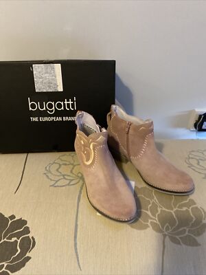 bugatti Women Boots UK