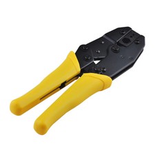 Eightwood Cable Crimper Crimping Tool For RG8 RG11 RG213 LMR400 RG316 RG174