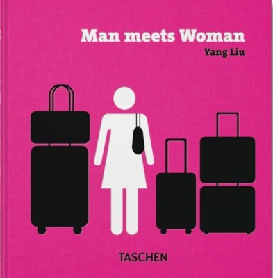 Man Meets Woman von Liu, Yang Neu, kostenloser Versand 