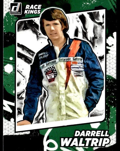 2022 DONRUSS RACING #'S 1-200 NMMT YOU PICK + FREE FAST SHIPPING!