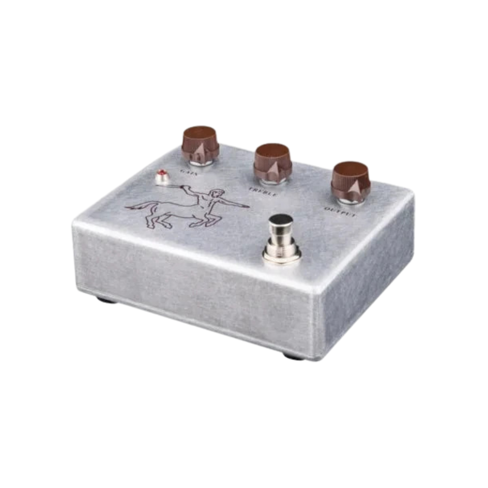 Klon Centaur Clone | Overdrive/Boost Boutique Guitar Effects Pedal ...
