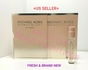 michael kors wonderlust eau fresh