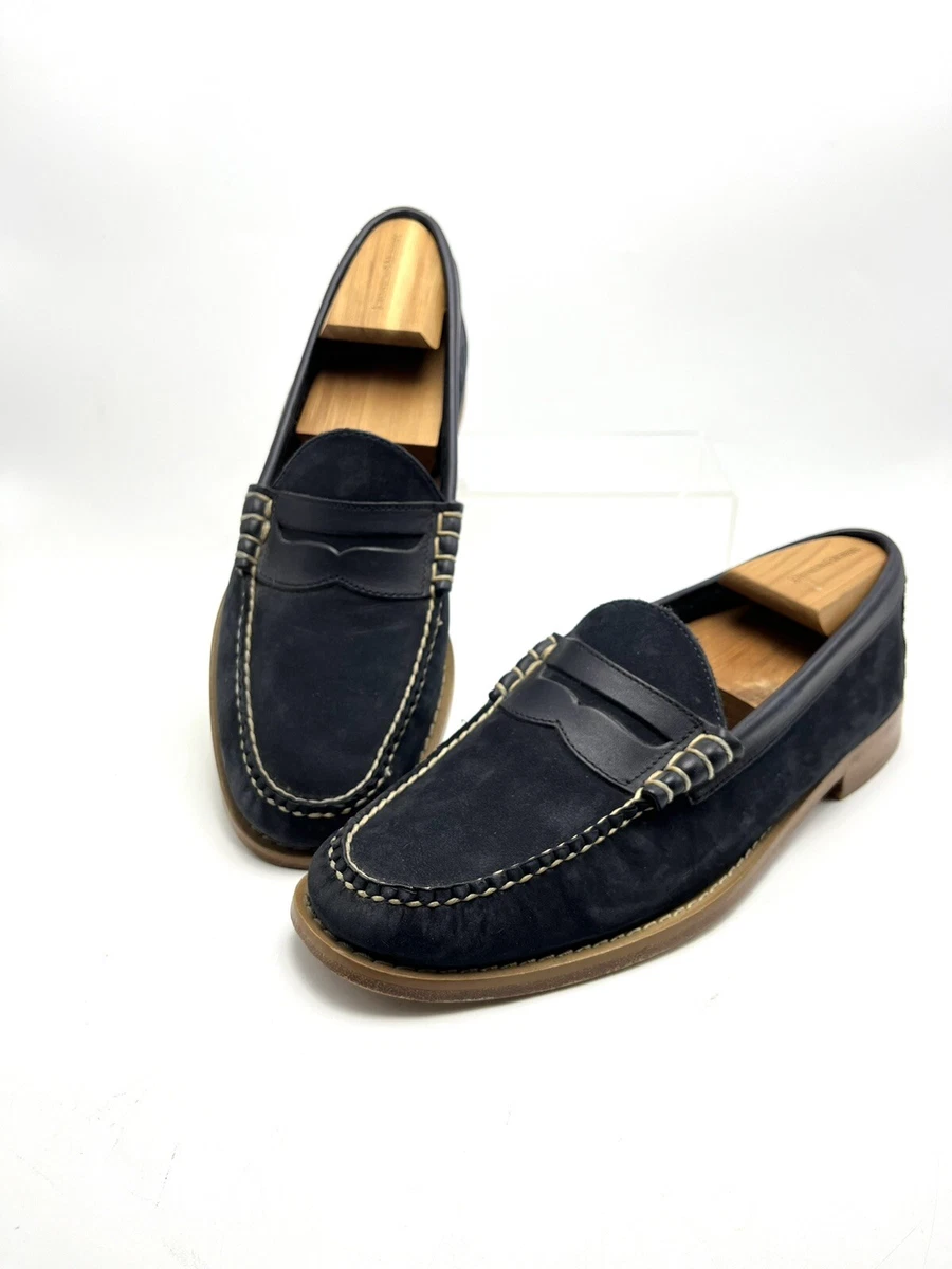 Gh bass men's shoes sale
