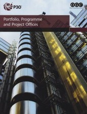 Portfolio, programme and project offices (P30)-OGC - Office of G