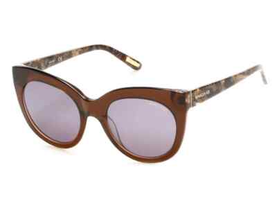 Guess by Designer Marciano Sunglasses Cat Eye Style Sunglasses New NIB NWT Marciano By Guess GU0804 01B Black Cat Eye Mirrored  main image 3