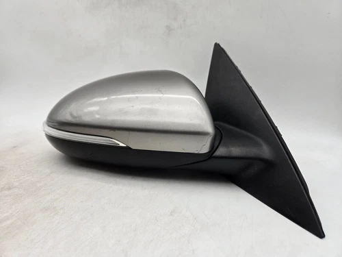 2016-2018 Kia Optima Passenger Right Side View Mirror Power 128-65768 OEM