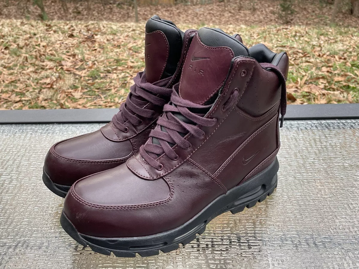 Nike Air Max Goadome ACG 6