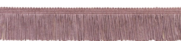 DÉCopro Fransenkantchen 2 Inch, Style# CF02, Farbe D7 Lilac Purple, 5 Yards-image