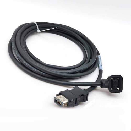 Per Mitsubishi MR-J3 Serie MR-J3ENCBL5M-A1-L Cavo Encoder Servomotore