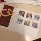 Guernsey First Day Cover FDC 2007 Queen Royal Diamond Wedding Ann. Unaddressed