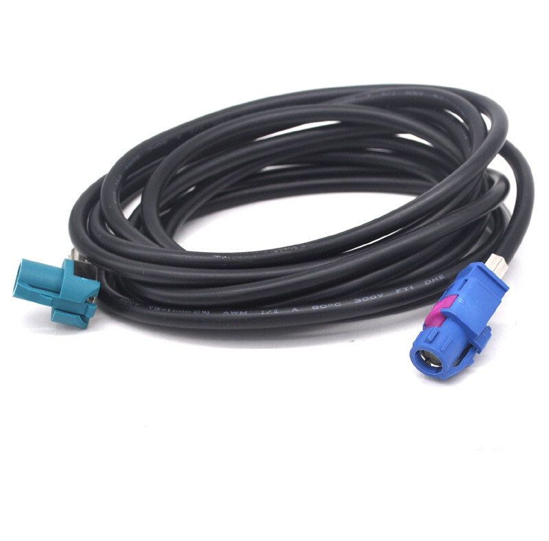 HSD USB CID Screen Retrofit Adapter Cable For BMW HU-ENTRY To NBT EVO Upgrade