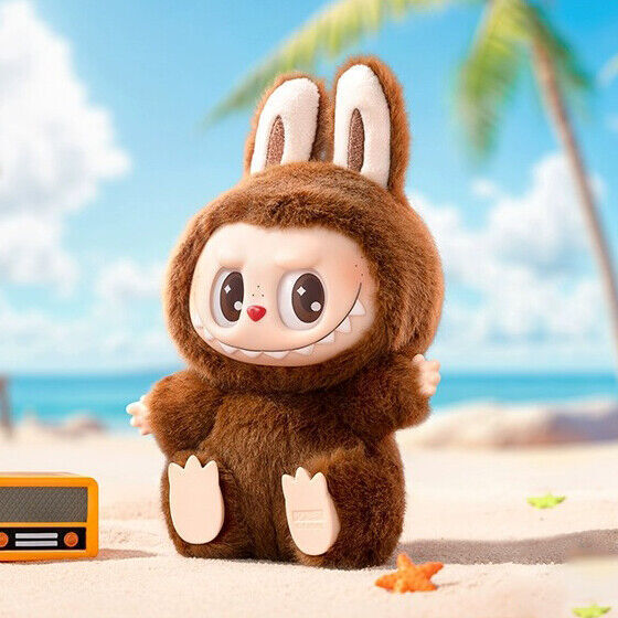 POP MART Labubu The Monsters Have A Seat Summer Party POP MART Labubu The Monsters Have A Seat Summer Party