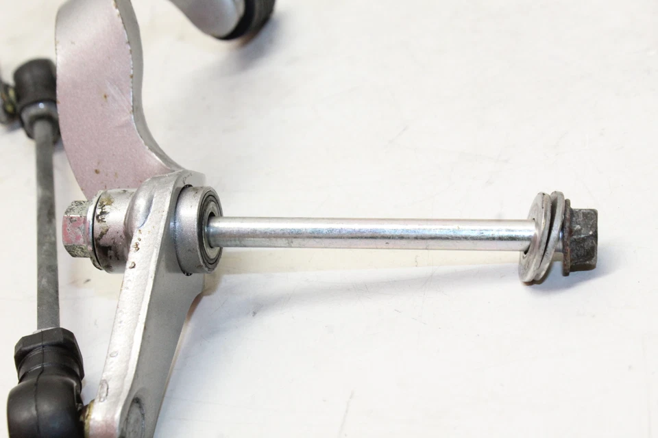 Honda St1300 2006 palanca de cambios acoplamiento de cambio pedal de enlace de cambio Foto 4 de 4