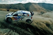 Jari Matti Latvala Rally Driver Signed Autograph 12x8 Photo Vw Polo Dealer Coa