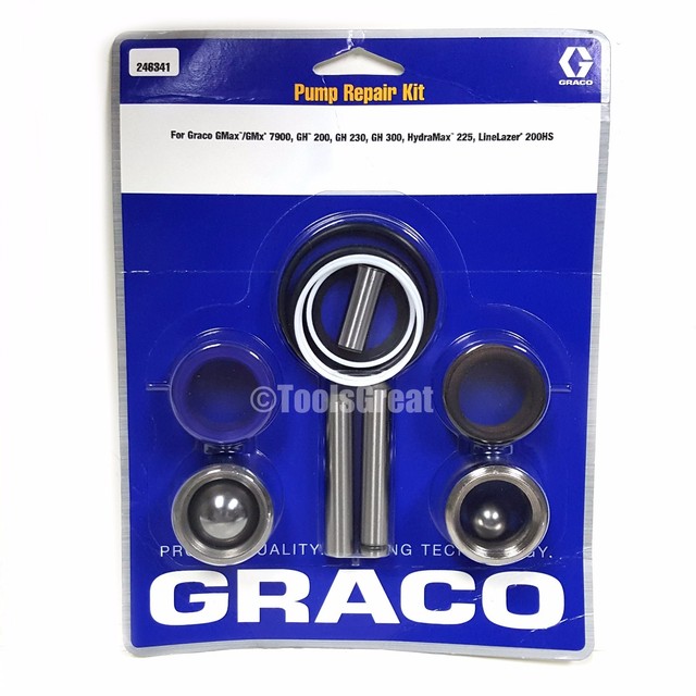 Ремкомплект graco 246341