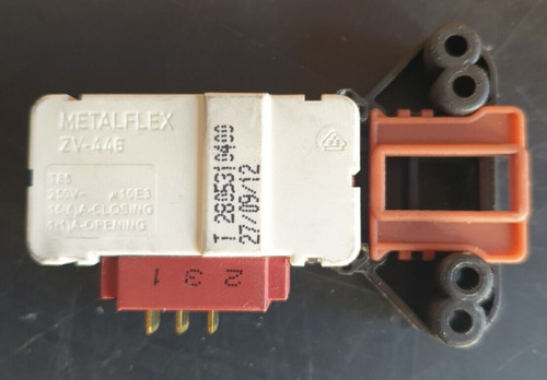 Beko Waschmaschine - WMB91242LC - Türverriegelungsschloss 2805310400