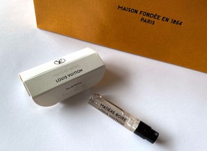 Matiere Noire Louis Vuitton Opiniones | SEMA Data Co-op