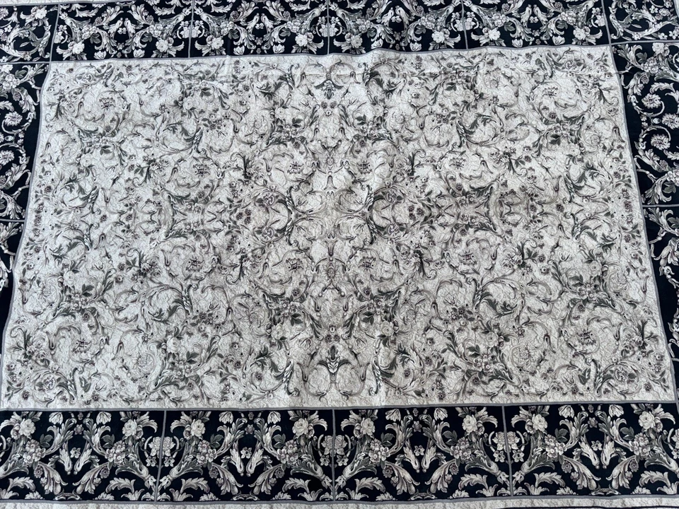 "Esfinge de Oriental Weavers Pinnacle Collection Hecho en Egipto (Alfombra de Área) 135""x93""" Foto 2 de 4