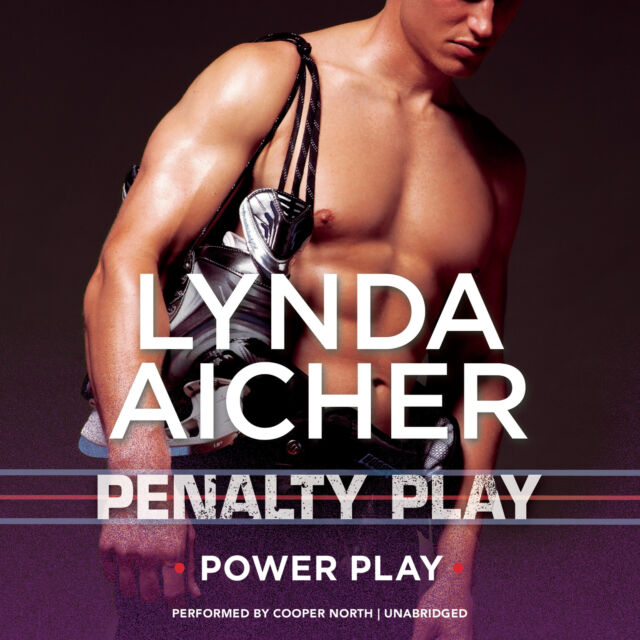 Penalty Play By Lynda Aicher 2015 Unabridged Cd 9781504651301 Ebay