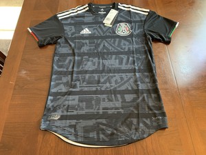 adidas mexico jersey 2019