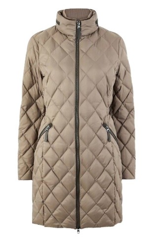 m and s quilted ladies jackets