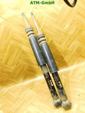 Federbein Pralldämpfer Stoßdämpfer x 2 Stück hinten Kia Picanto SA