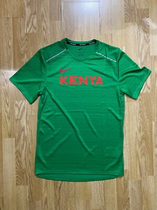 Nike Kenya Shirt | eBay