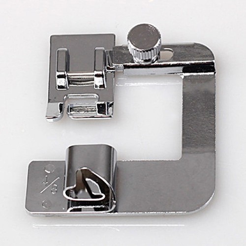 Piedino pressa per ricamo piedini per cucire piedini per pressa manuale - Foto 2 di 12